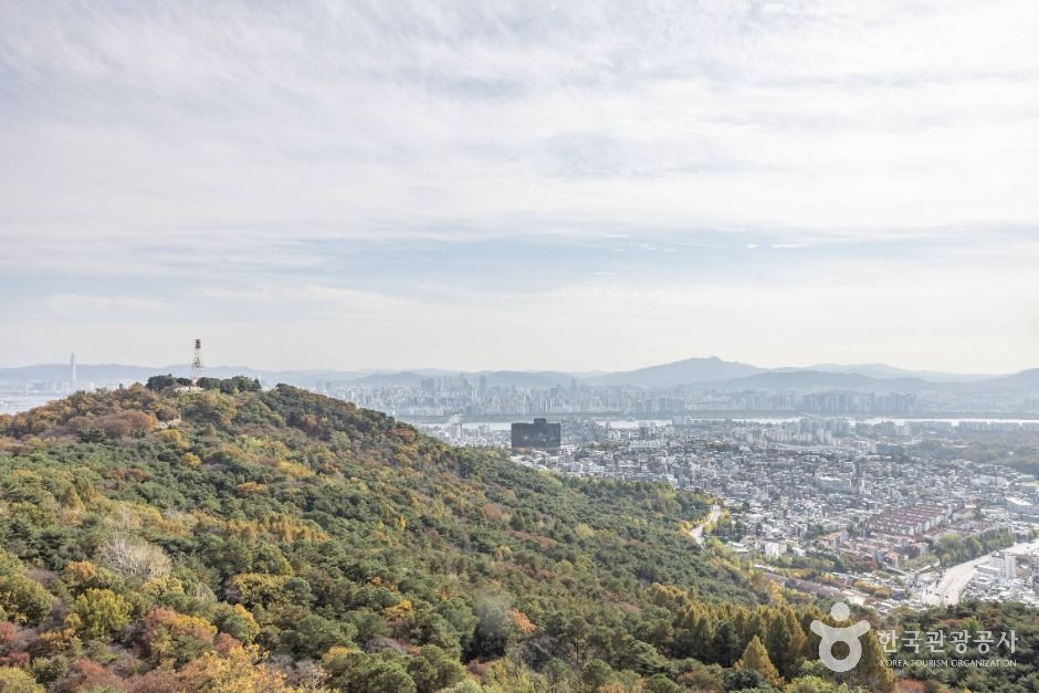 남산공원(서울) 여행 추천 - 로드트립