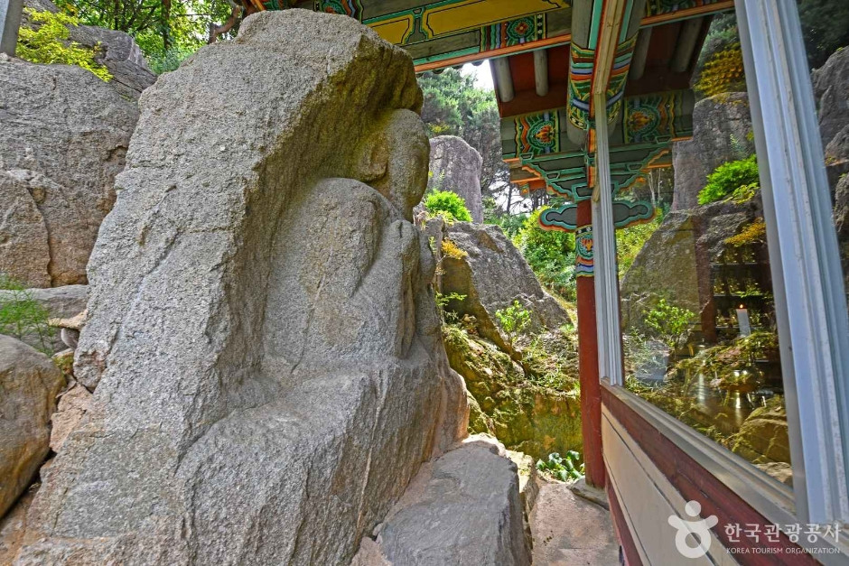 성림사(진천) 여행 추천 - 로드트립