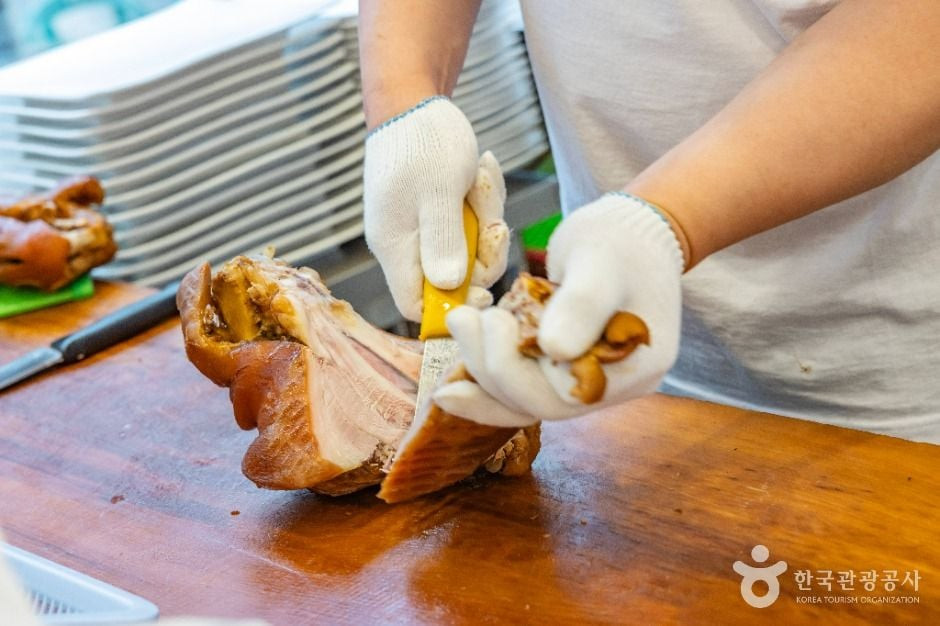 부평족발골목 여행 추천 - 로드트립