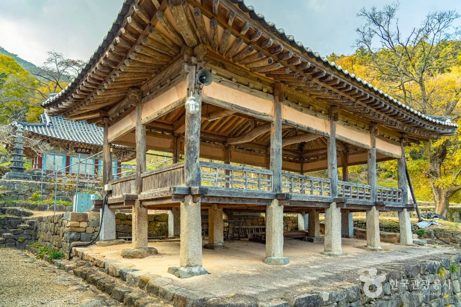 선국사(남원) 여행 추천 - 로드트립