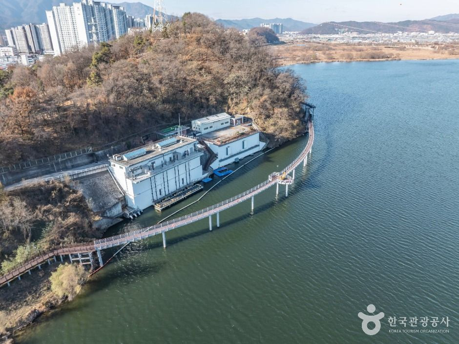 낙동강 비산나룻길 여행 추천 - 로드트립