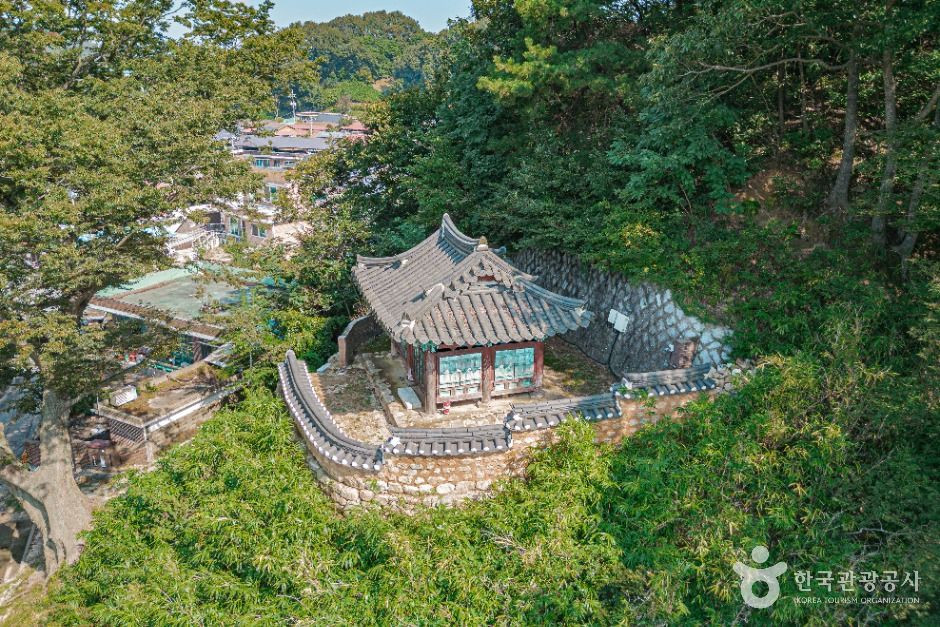 남계정 여행 추천 - 로드트립
