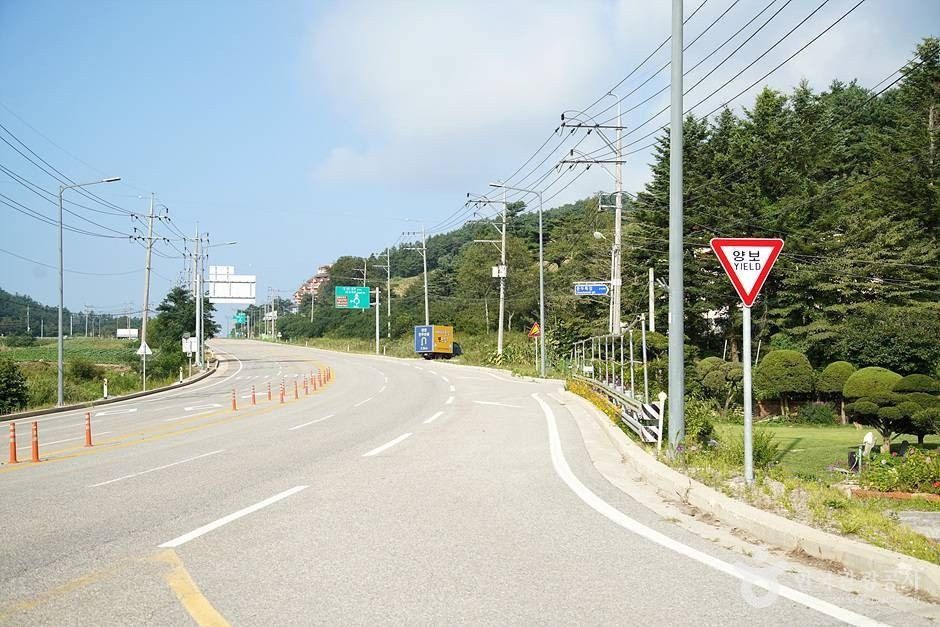 국립축산과학원 한우연구소 여행 추천 - 로드트립