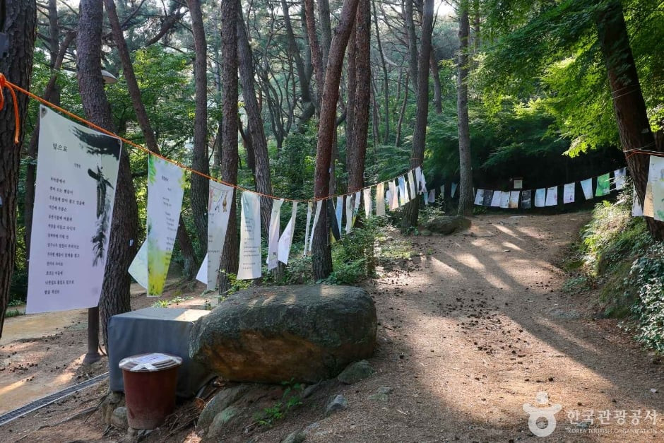 금강공원 여행 추천 - 로드트립