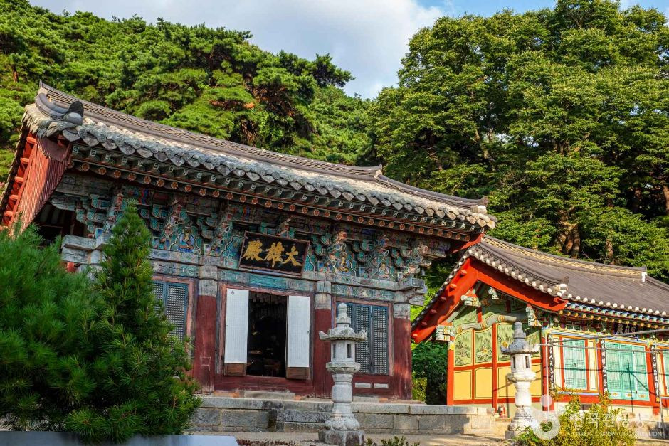 선석사(경북) 여행 추천 - 로드트립