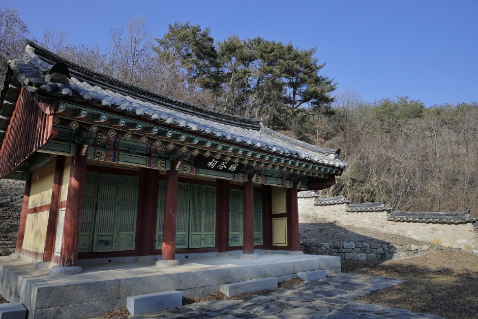 양곡사 여행 추천 - 로드트립