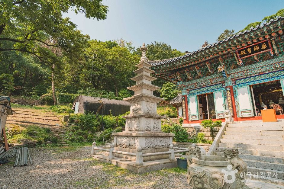 불국사(서울) 여행 추천 - 로드트립