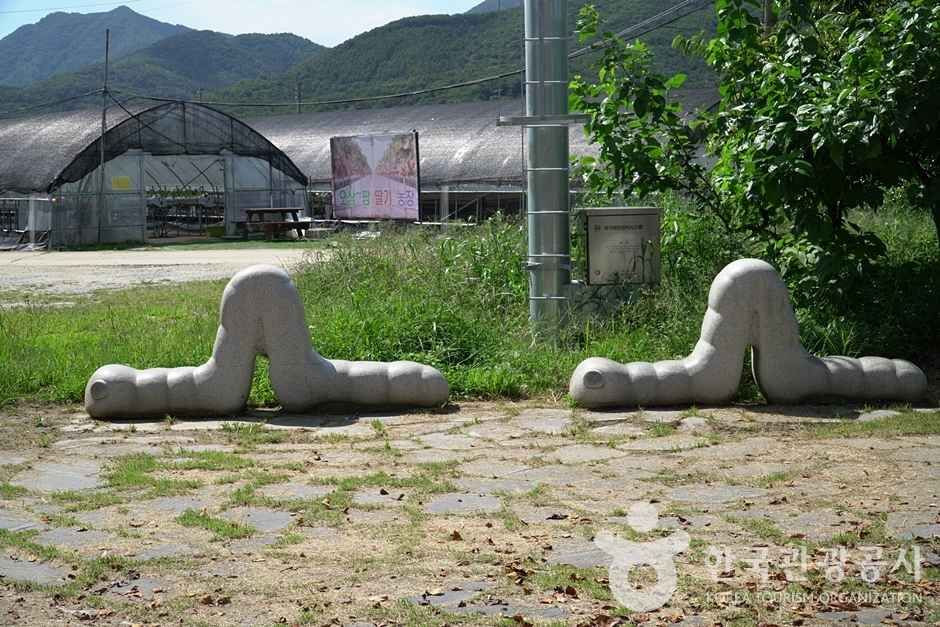 마음정원 여행 추천 - 로드트립