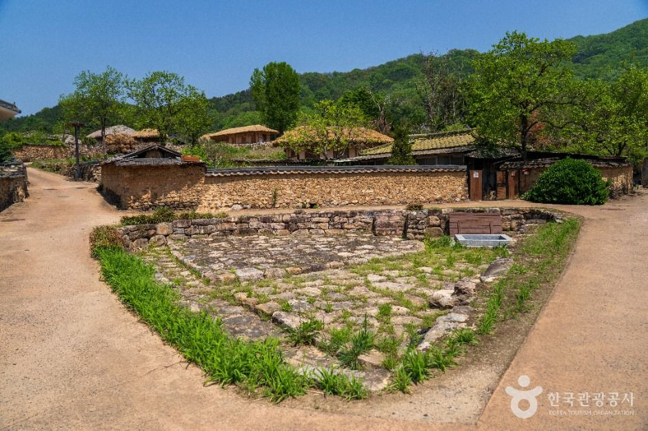 성주 한개마을 여행 추천 - 로드트립