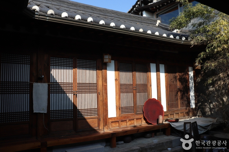 북촌전통발효공방 빚담 여행 추천 - 로드트립