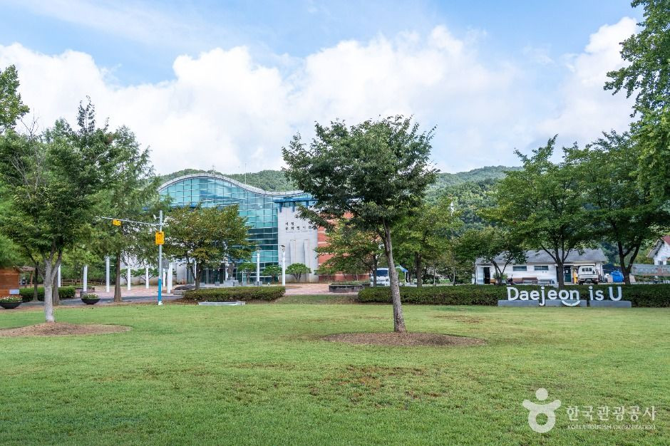금강로하스대청공원 여행 추천 - 로드트립