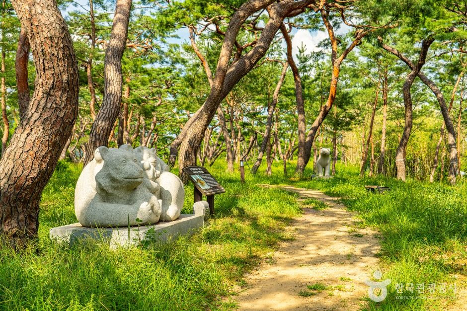 공주 고마나루 여행 추천 - 로드트립