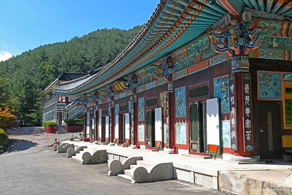 등광사 여행 추천 - 로드트립