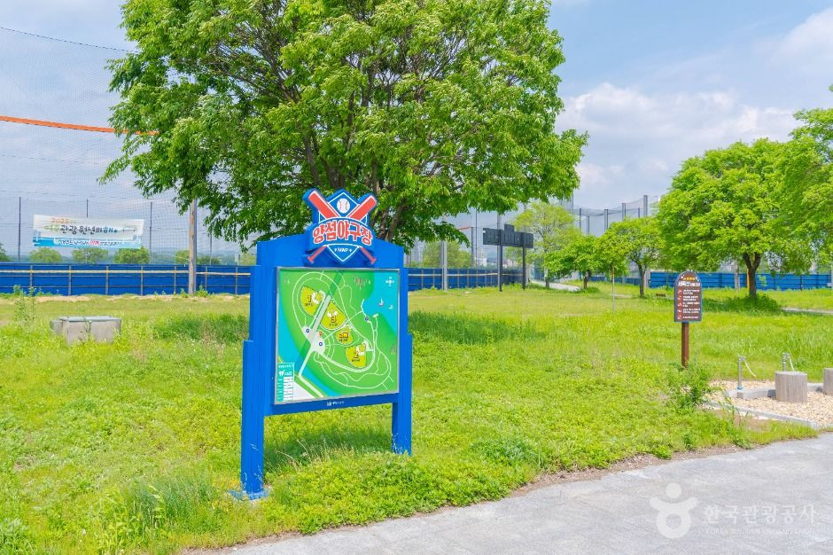 양섬 여행 추천 - 로드트립