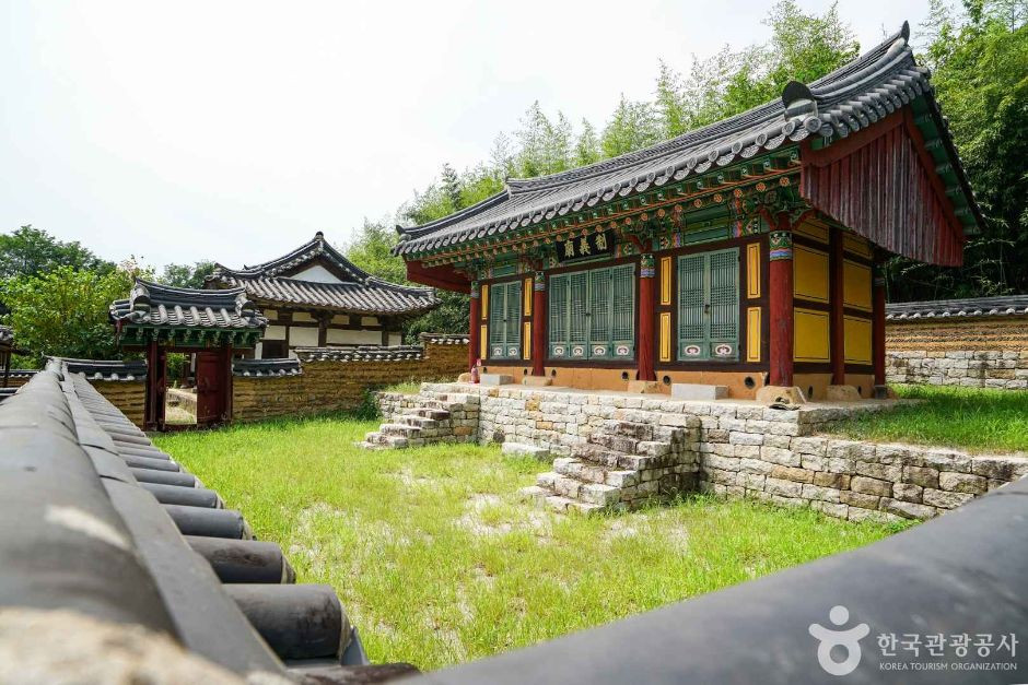 금호재 여행 추천 - 로드트립
