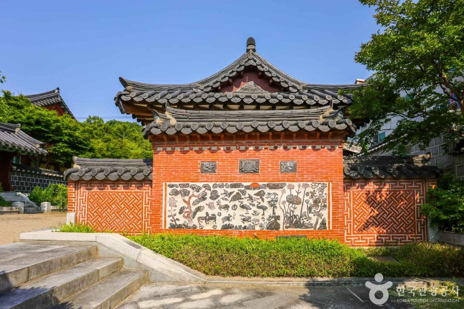 병암서원 여행 추천 - 로드트립