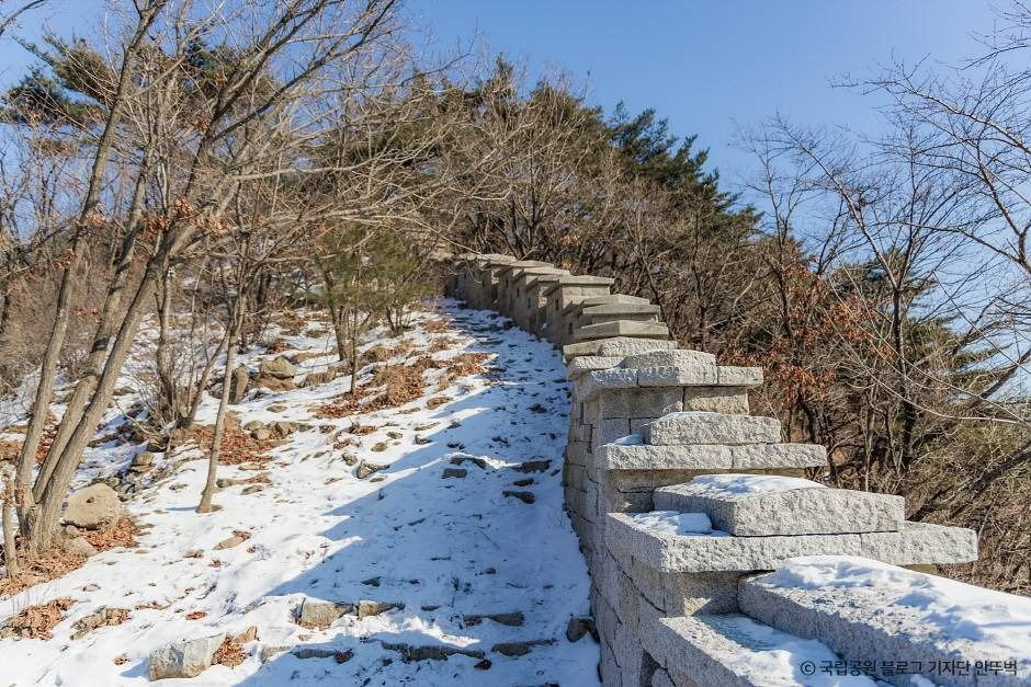 북한산성 여행 추천 - 로드트립