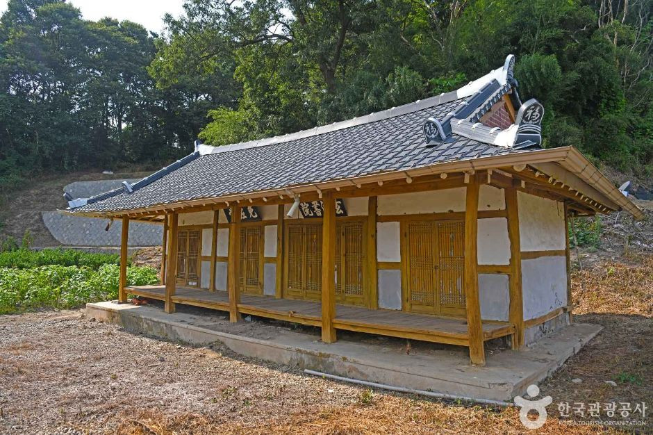 현주서원 여행 추천 - 로드트립