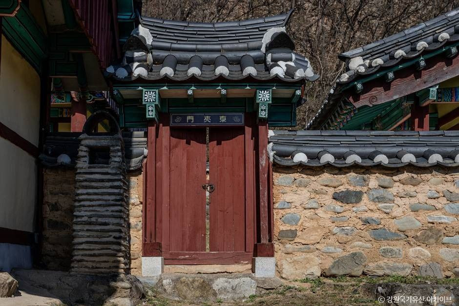 정선향교 여행 추천 - 로드트립