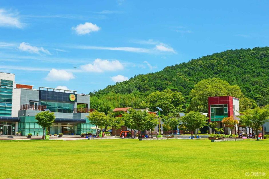 고령예마을 여행 추천 - 로드트립