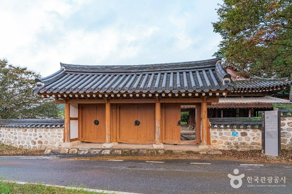 봉강사 여행 추천 - 로드트립
