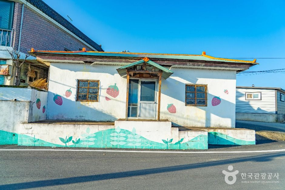 북방마을 여행 추천 - 로드트립