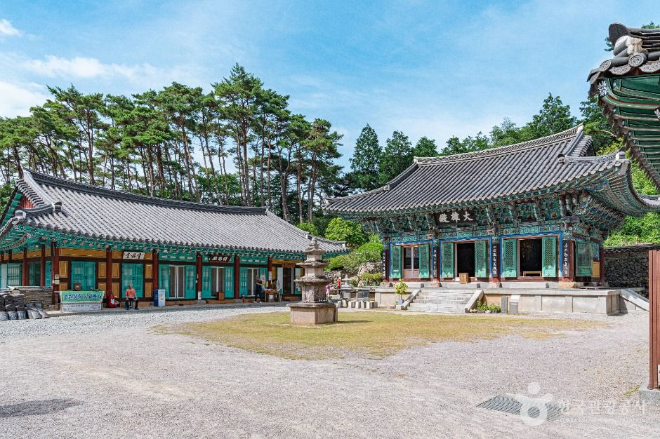 약사암(광주) 여행 추천 - 로드트립