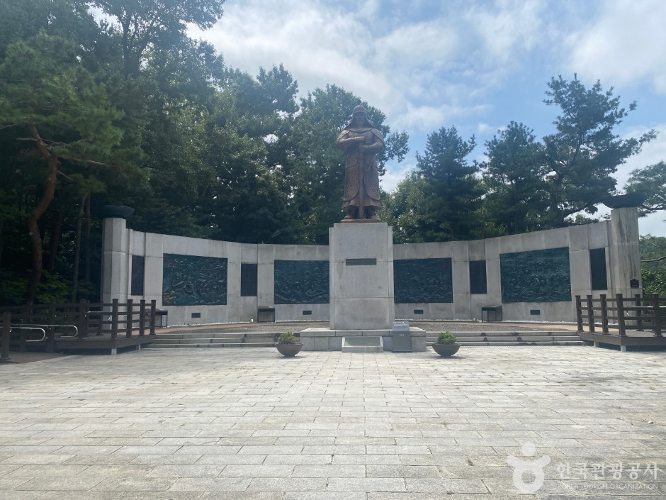 행주산성 여행 추천 - 로드트립