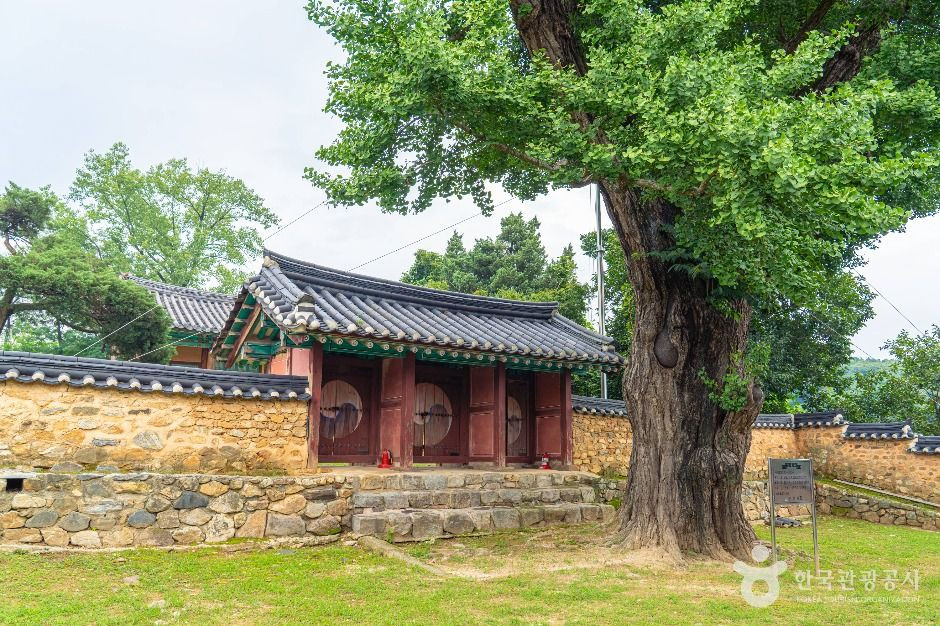 양성향교 여행 추천 - 로드트립