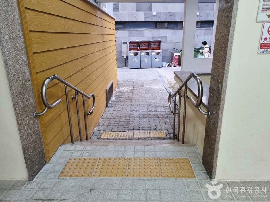 금능해수욕장 여행 추천 - 로드트립