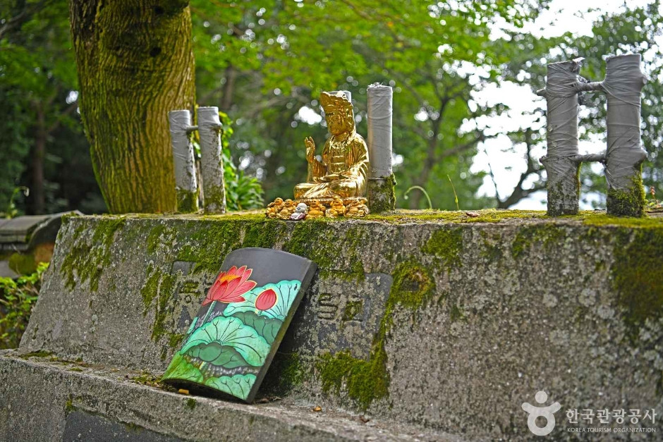 봉래사 여행 추천 - 로드트립