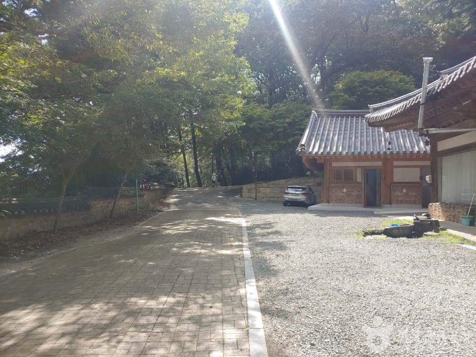 천은사(구례) 여행 추천 - 로드트립