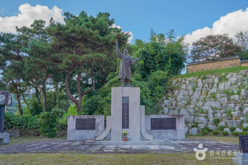 곡성 단군전 여행 추천 - 로드트립
