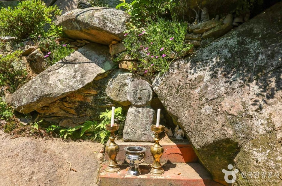 약수암(부산) 여행 추천 - 로드트립
