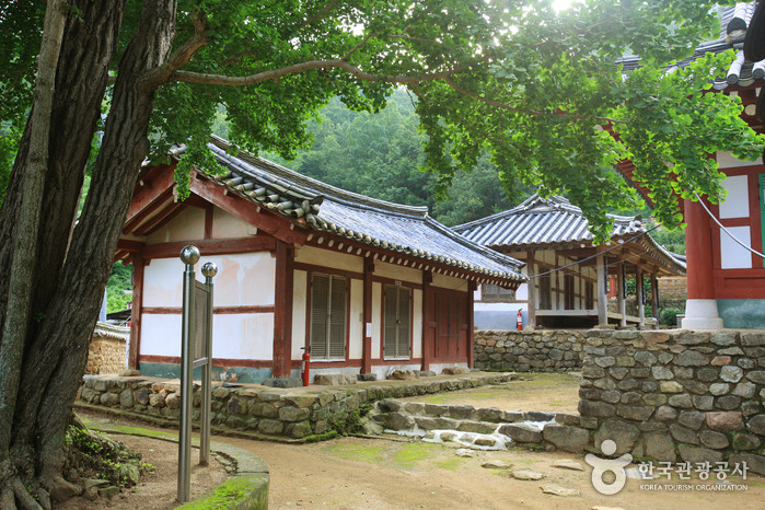 장흥향교 여행 추천 - 로드트립