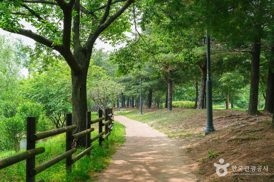 서호공원 여행 추천 - 로드트립