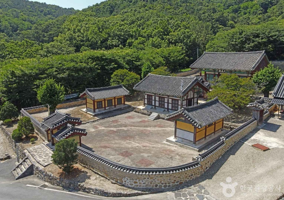 연산향교 여행 추천 - 로드트립