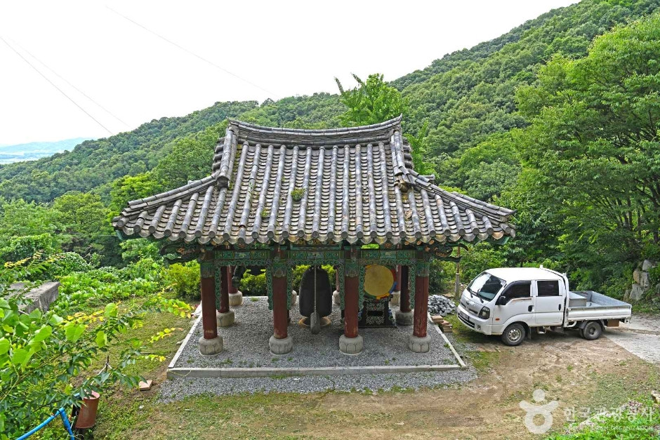 백운사(괴산) 여행 추천 - 로드트립