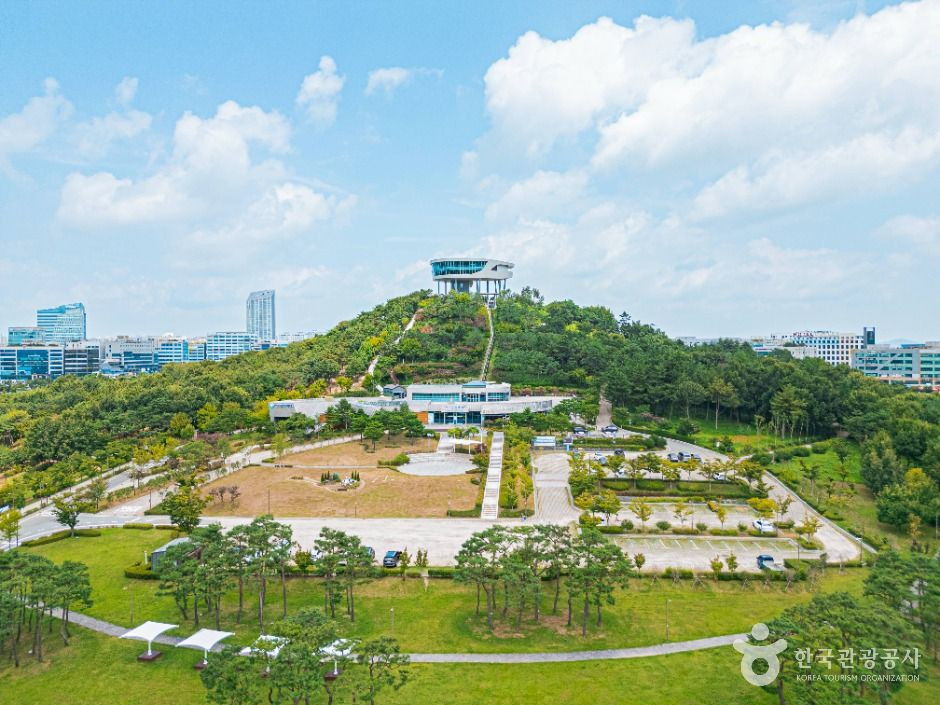 빛가람 호수공원 여행 추천 - 로드트립