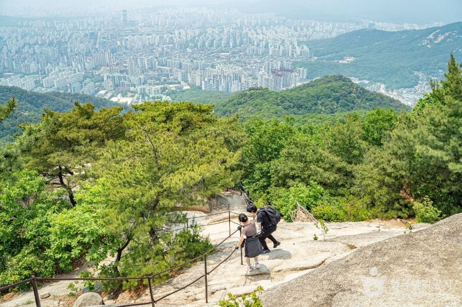 불암산 여행 추천 - 로드트립