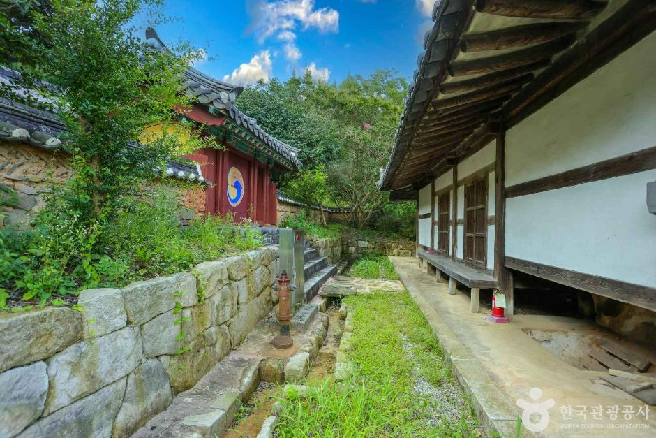 지산재 여행 추천 - 로드트립