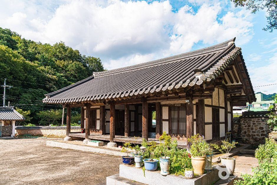 충경사(전주) 여행 추천 - 로드트립