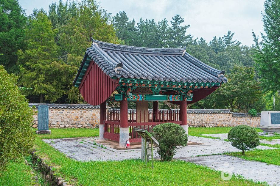 정열사비 여행 추천 - 로드트립