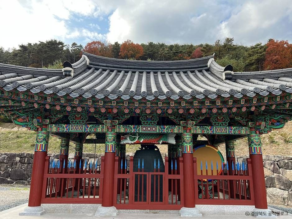 심원사(성주) 여행 추천 - 로드트립