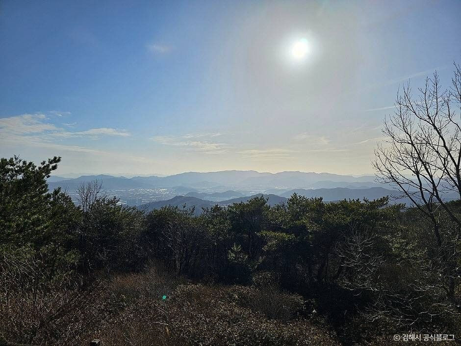 신어산 여행 추천 - 로드트립