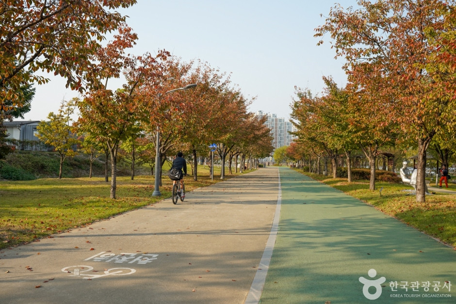 남매공원 여행 추천 - 로드트립