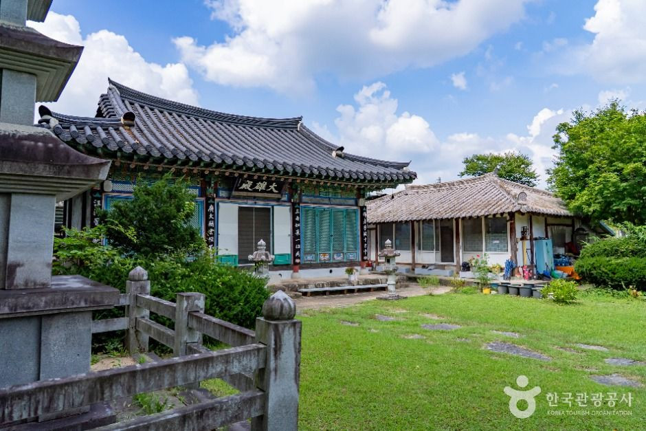 운수사(임실) 여행 추천 - 로드트립