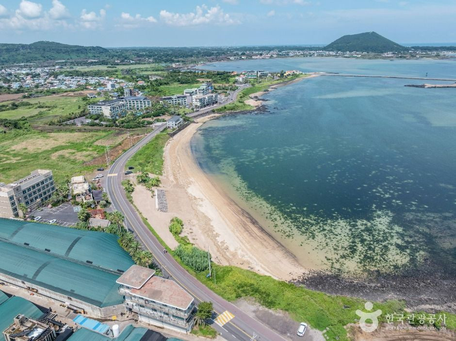해맞이해안로 여행 추천 - 로드트립