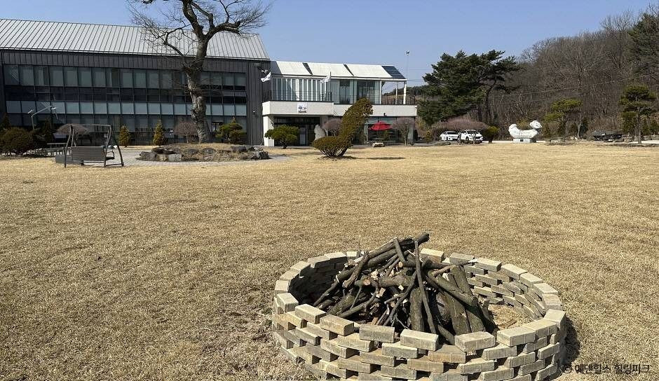 에덴힐스 힐링파크 여행 추천 - 로드트립