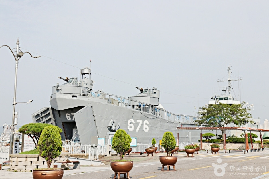 군산 주 제일사료주식회사 공장 여행 추천 - 로드트립